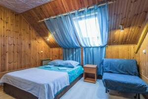 Изображение Изображение гостиницы "Гостевые комнаты «Фламинго»" #12 #4