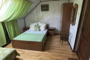 Изображение Изображение гостиницы "Гостевые комнаты «Фламинго»" #10 #2