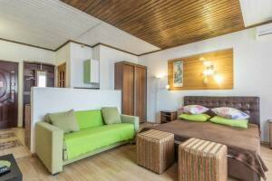 Изображение Изображение гостиницы "Гостевые комнаты «Антонида»" #10 #2