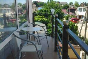 Изображение Изображение гостиницы "Гостевые комнаты «Антонида»" #11 #3