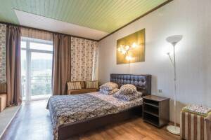 Изображение Изображение гостиницы "Гостевые комнаты «Антонида»" #12 #4