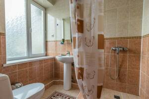 Изображение Изображение гостиницы "Гостевые комнаты «Антонида»" #13 #5