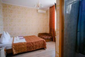 Изображение Изображение гостиницы "Частный дом «Аракс»" #10 #2