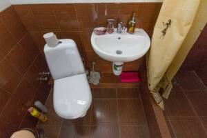 Изображение Изображение гостиницы "Гостевой дом «Прохлада»" #10 #2