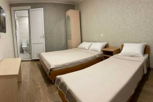 Изображение Изображение гостиницы "Гостевой дом «Рандеву»" #10 #2