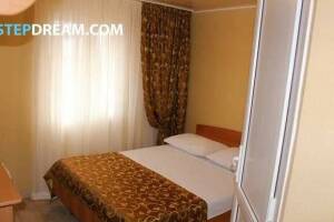 Изображение Изображение гостиницы "Гостевой дом «Рандеву»" #13 #5