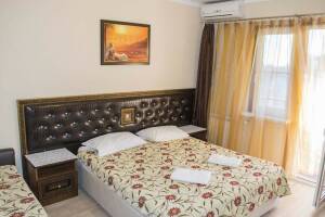 Изображение Изображение гостиницы "Гостевой дом «Арина Лоо»" #9 #1