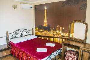 Изображение Изображение гостиницы "Гостевой дом «Арина Лоо»" #11 #3