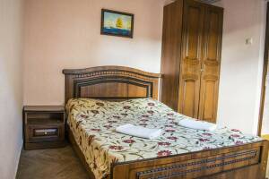 Изображение Изображение гостиницы "Гостевой дом «Арина Лоо»" #14 #6