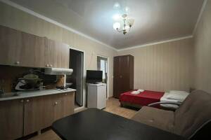 Изображение Изображение гостиницы "Гостевой дом «Рамзес»" #10 #2