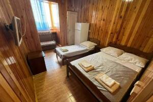 Изображение Изображение гостиницы "Гостевой дом «Рамзес»" #12 #4