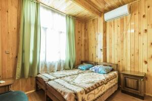 Изображение Изображение гостиницы "Гостевой дом «Рамзес»" #13 #5