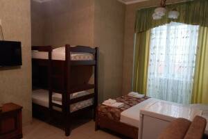 Изображение Изображение гостиницы "Гостевой дом «Рамзес»" #14 #6