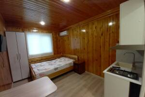 Изображение Изображение гостиницы "Гостевой дом «Рамзес»" #15 #7