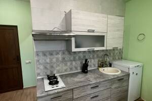 Изображение Изображение гостиницы "Гостевой дом «Рамзес»" #16 #8