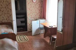 Изображение Изображение гостиницы "Гостевой дом «Наташа»" #9 #1