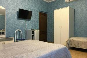 Изображение Изображение гостиницы "Гостевой дом «Лиана»" #9 #1