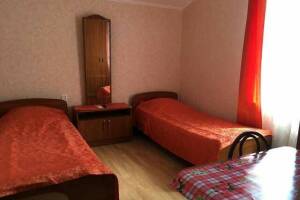 Изображение Изображение гостиницы "Гостевой дом «Лиана»" #11 #3