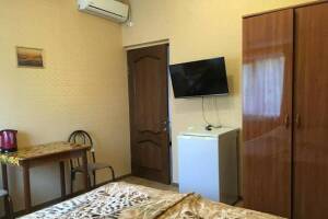 Изображение Изображение гостиницы "Гостевой дом «Лиана»" #12 #4