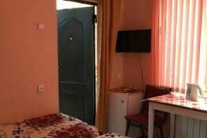 Изображение Изображение гостиницы "Гостевой дом «Лиана»" #13 #5