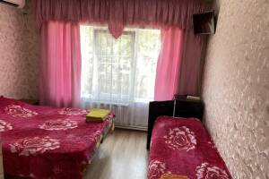 Изображение Изображение гостиницы "Гостевой дом «Ариадна»" #11 #3