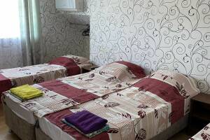 Изображение Изображение гостиницы "Гостевой дом «Ариадна»" #12 #4