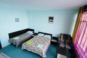 Изображение Изображение гостиницы "Эллинг «Круиз»" #9 #1