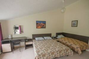 Изображение Изображение гостиницы "Эллинг «Круиз»" #10 #2