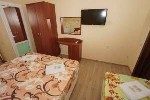 Изображение Изображение гостиницы "Отель «Малахит»" #11 #3