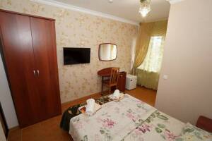 Изображение Изображение гостиницы "Отель «Малахит»" #14 #6