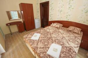 Изображение Изображение гостиницы "Отель «Малахит»" #15 #7