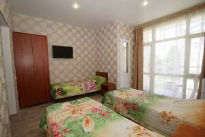 Изображение Изображение гостиницы "Отель «Малахит»" #16 #8