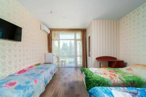 Изображение Изображение гостиницы "Отель «Малахит»" #17 #9