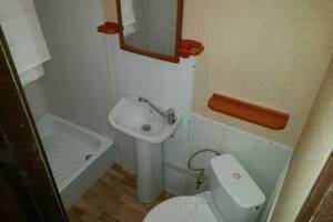 Изображение Изображение гостиницы "Гостевые номера «У Моря»" #6 #1