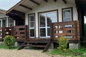 Изображение Изображение гостиницы "Частный дом «У Артема»" #13 #5