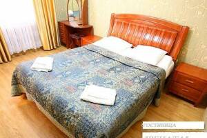 Изображение Изображение гостиницы "Гостиница «Рената»" #11 #3