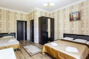 Изображение Изображение гостиницы "Гостиница «Рената»" #13 #5