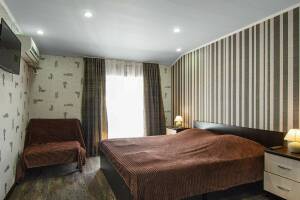 Изображение Изображение гостиницы "Гостевой дом «Фортуна»" #12 #4