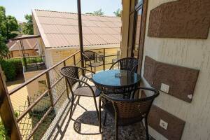 Изображение Изображение гостиницы "Гостевой дом «Фортуна»" #17 #9