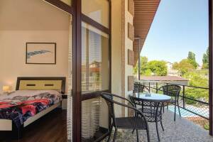 Изображение Изображение гостиницы "Гостевой дом «Фортуна»" #18 #10