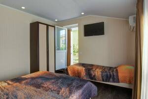 Изображение Изображение гостиницы "Гостевой дом «Фортуна»" #19 #11