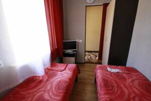 Изображение Изображение гостиницы "Гостевой дом «Фортуна»" #21 #13