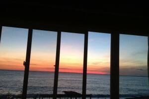 Изображение Изображение гостиницы "Гостевой дом «0 метров до моря»" #11 #3