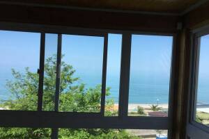 Изображение Изображение гостиницы "Гостевой дом «0 метров до моря»" #12 #4