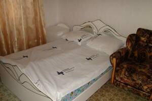 Изображение Изображение гостиницы "Гостевой дом «0 метров до моря»" #13 #5