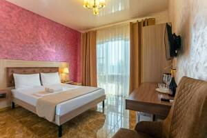 Изображение Изображение гостиницы "Отель «ECO LIFE»" #9 #1