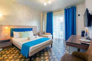 Изображение Изображение гостиницы "Отель «ECO LIFE»" #10 #2