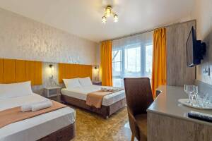 Изображение Изображение гостиницы "Отель «ECO LIFE»" #11 #3