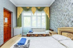 Изображение Изображение гостиницы "Гостевой дом «Ника»" #9 #1