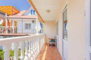 Изображение Изображение гостиницы "Гостевой дом «Ника»" #10 #2